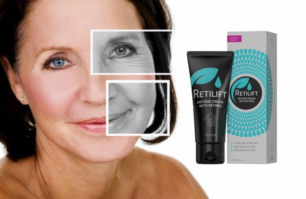 RetiLift Мнения и коментари във форуми - BG Mama RetiLift крем България - Мнения, цена, ефекти