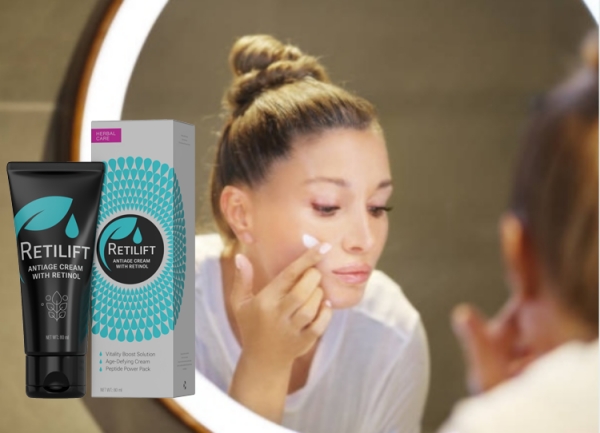 Как да използвате Retilift – инструкция за употреба, доза и листовка Как да използвате Retilift – инструкция за употреба, доза и листовка