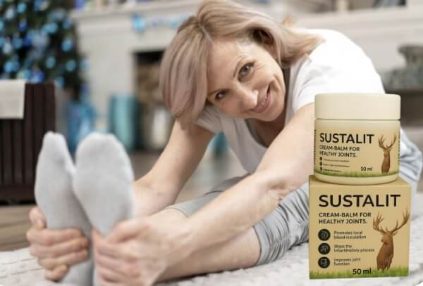 Sustalit Цена в България Sustalit Цена в България