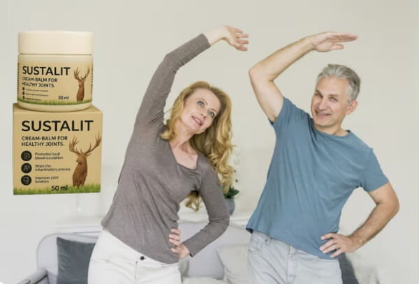 Какво Е Sustalit и Как Работи