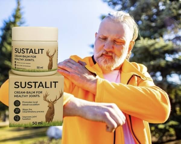 Как Се Ползва Сусталит – Инструкция за Употреба