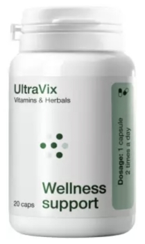 Ultravix капсули България