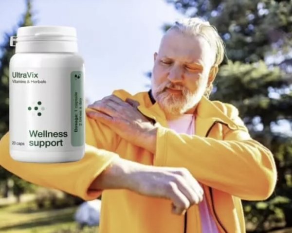 Цена на UltraVix в България – къде да купите