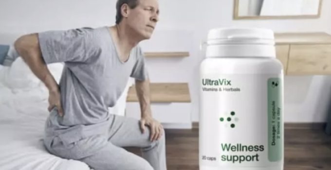 Ultravix Мнения и Цена, Инструкция, Измама 2026