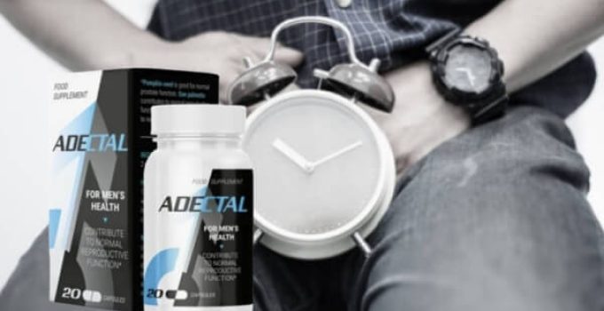 Adectal Мнения и Цена, Инструкция, Измама 2026