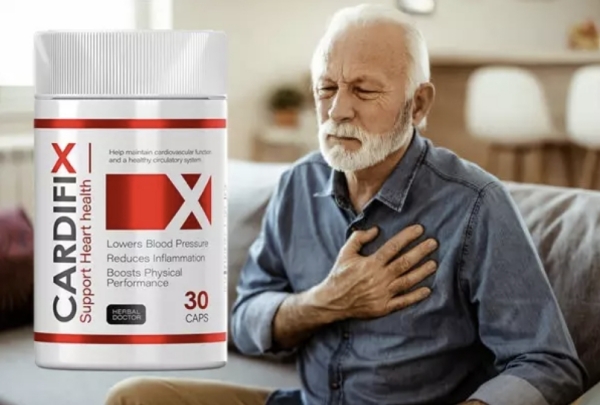 Цена на CardiFix в България – къде да купите Цена на CardiFix в България – къде да купите