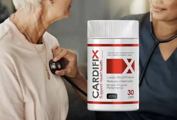 Състав и съставки Състав и съставки Кардификс