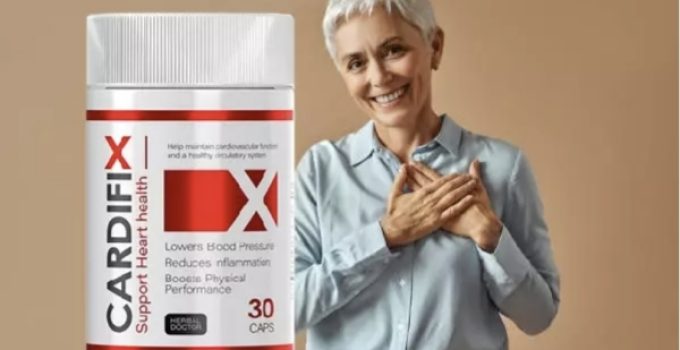 Cardifix Мнения и Цена, Инструкция, Измама 2026