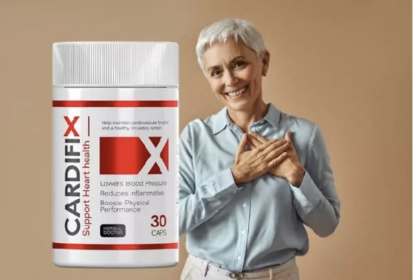Cardifix Мнения и коментари във форуми – BG Mama Cardifix капсули България - Мнения, цена, ефекти