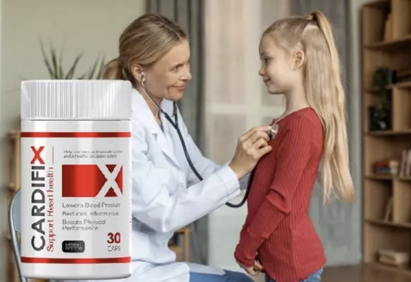 Как да приемате CardiFix – инструкция за употреба, доза и листовка Как да приемате CardiFix – инструкция за употреба, доза и листовка