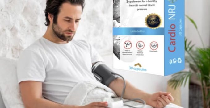 Cardio NRJ Мнения и Цена, Инструкция, Измама 2026