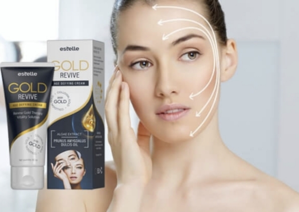 Цена на Gold Revive в България и къде да го купите