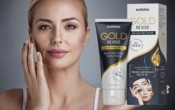 Състав Голд Ревиве