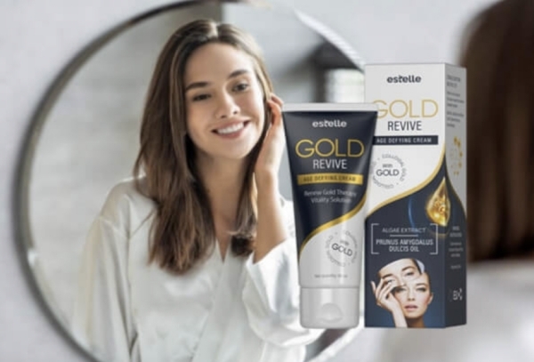 Какво е Gold Revive и как действа