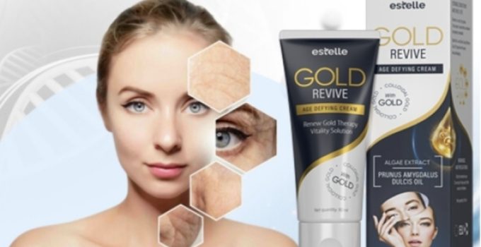 Gold Revive Мнения и Цена, Инструкция, Измама 2026