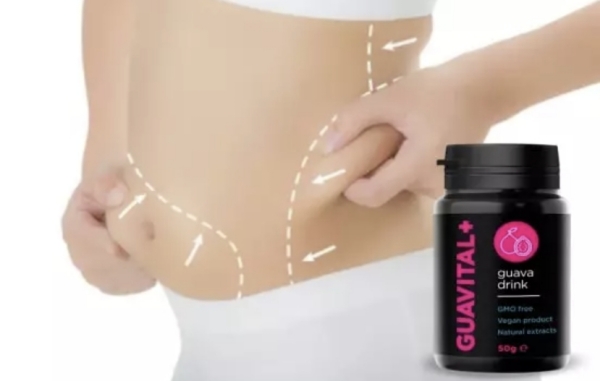 Guavital+ – какво е и как действа Guavital+ – какво е и как действа