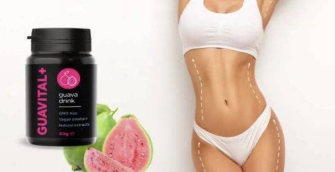 Guavital Мнения и Цена, Инструкция, Измама 2026