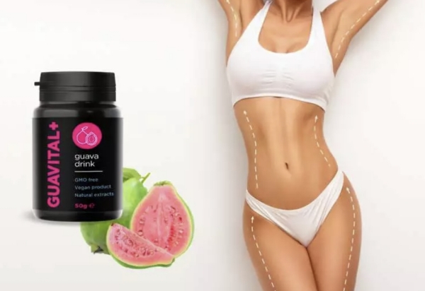 Guavital+ мнения и коментари във форуми – BG Mama Guavital+ капсули България - Мнения, цена, ефекти