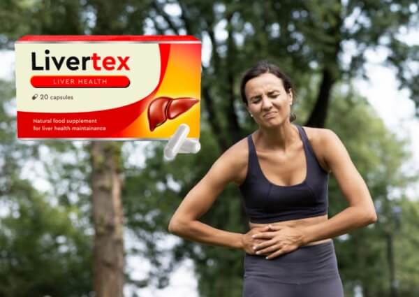 Състав и съставки Състав и съставки Ливертекс