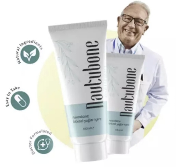 Nautubone Мнения и Коментари във форуми – BG Mama Nautubone крем България - Мнения, цена, ефекти