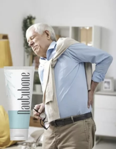 Как да използвате Nautubone – инструкция за употреба Как да използвате Nautubone – инструкция за употреба