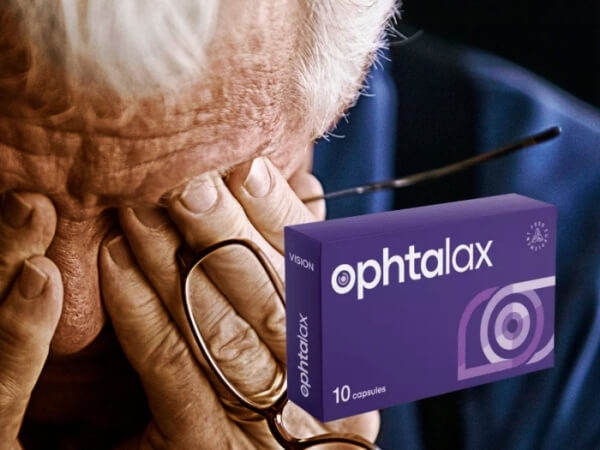 Ophtalax Цена и Колко Струва Ophtalax Цена и Колко Струва