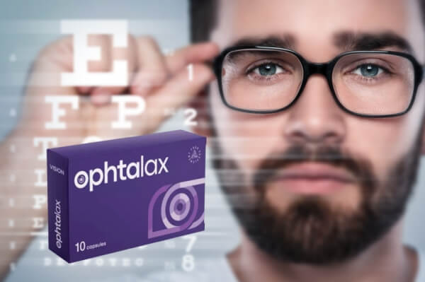 Ophtalax Мнения и Отзиви по Форумите – БГ мама Ophtalax капсули България - Мнения, цена, ефекти