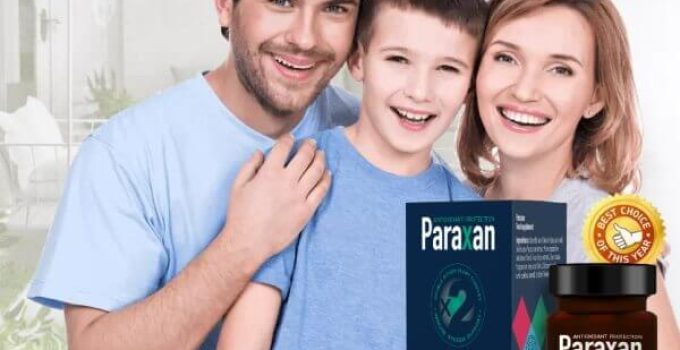 Paraxan Мнения и Цена, Инструкция, Измама 2026