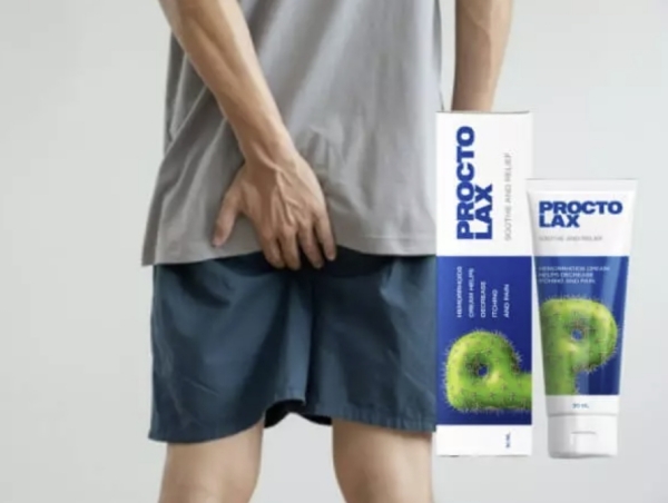 Proctolax – какво е и как действа Proctolax за хемороиди