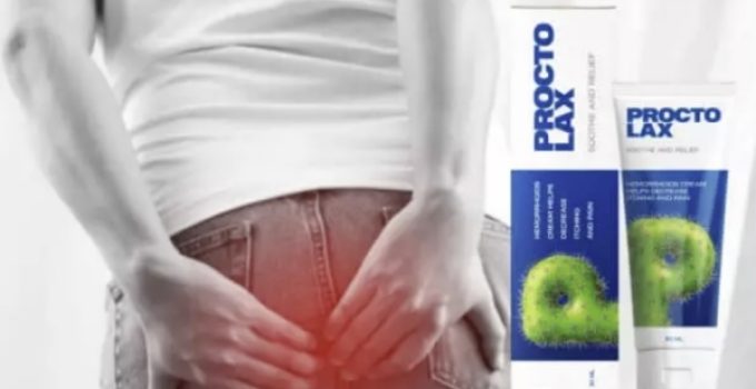 Proctolax Мнения и Цена, Инструкция, Измама 2026