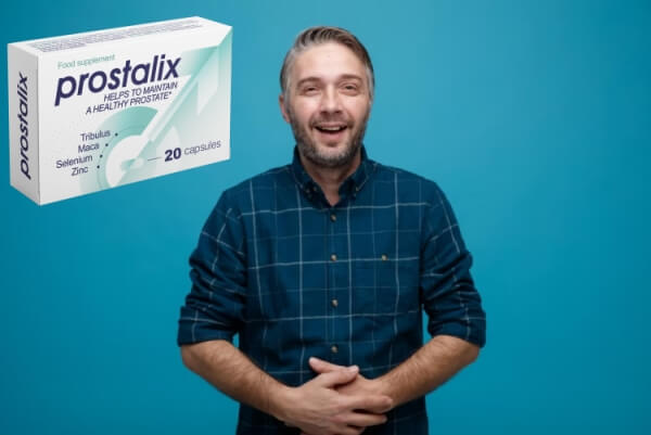 Състав и съставки просталикс