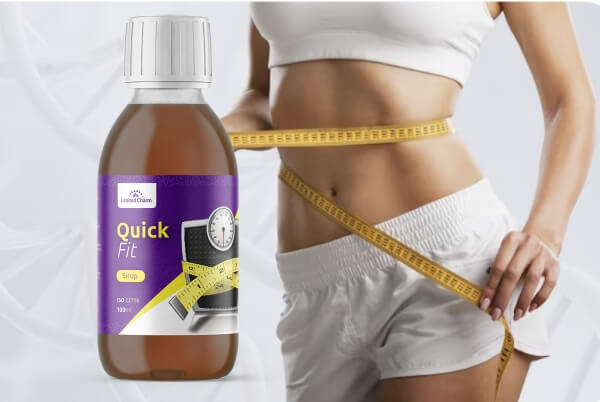 Цена на Quick Fit в България и къде да го купите Цена на Quick Fit в България и къде да го купите