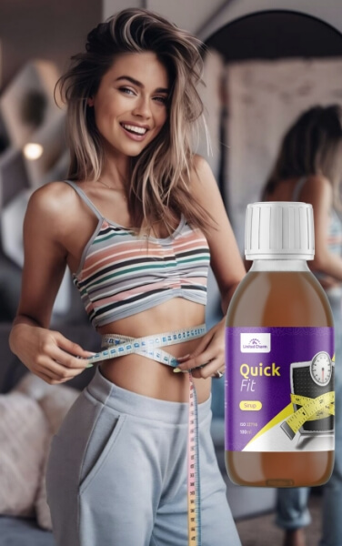 Какво е Quick Fit и какво прави Какво е Quick Fit и какво прави