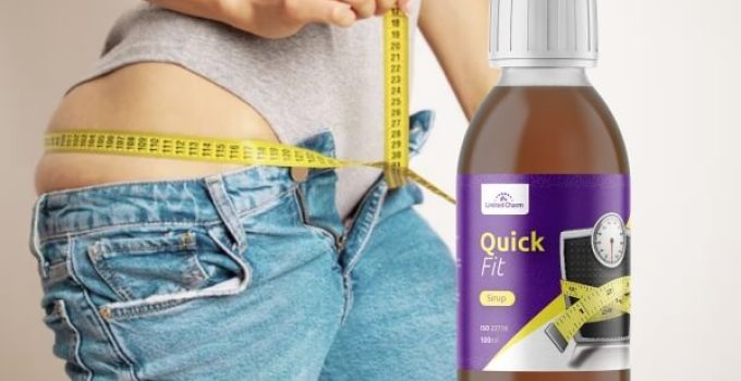 Quick Fit Мнения и Цена, Инструкция, Измама 2026