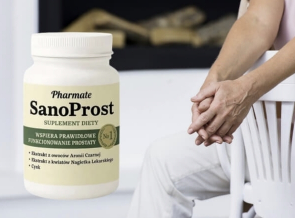 Цена на SanoProst в България