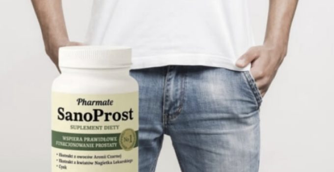 SanoProst Мнения и Цена, Инструкция, Измама 2026