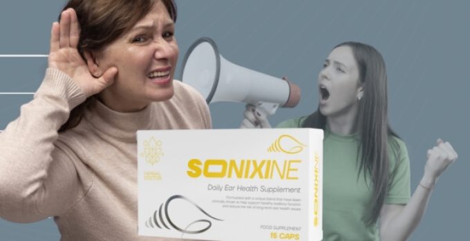 Sonixine Мнения и Цена, Инструкция, Измама 2026