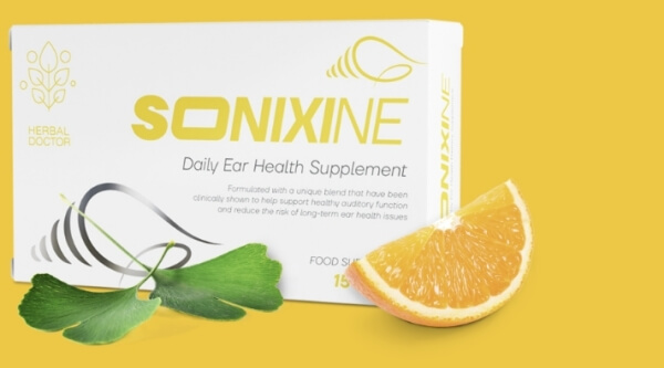 Състав и Компоненти Сониксин