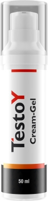 Testoy Gel крем България