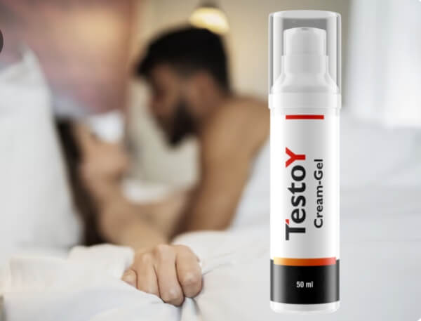 Цена на Testoy Gel в България – къде да купите Цена на Testoy Gel в България – къде да купите