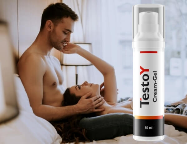 Състав и съставки Състав и съставки Тестой Гел