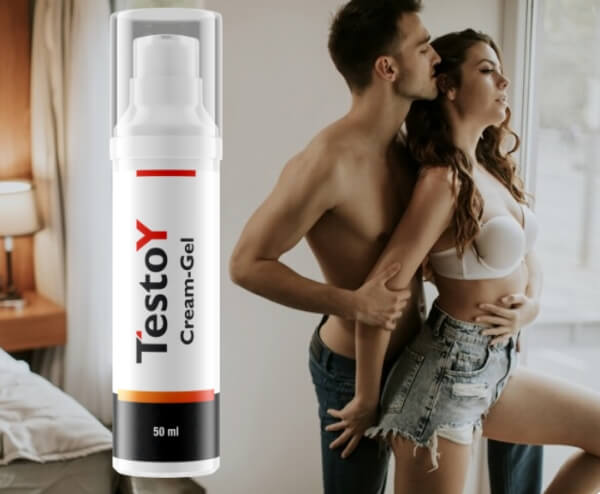 TestoY Gel Мнения и коментари във форумите – BG Mama Testoy Gel крем България - Мнения, цена, ефекти