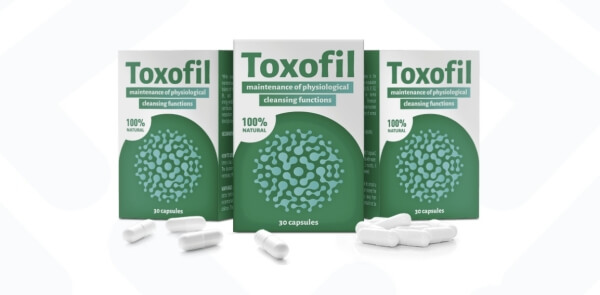 Toxofil Цена в България и Колко Струва - Официален Сайт