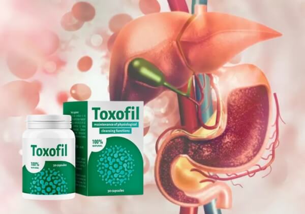 Какво Е Toxofil и Как Действа