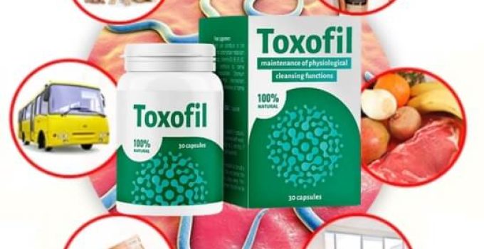 Toxofil Мнения и Цена, Инструкция, Измама 2026