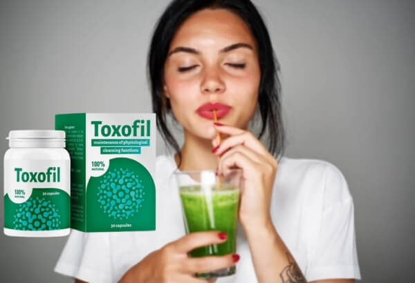 Как се Приема Toxofil Инструкция и доза