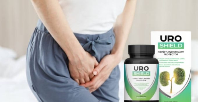 Uro Shield Мнения и Цена, Инструкция, Измама 2026