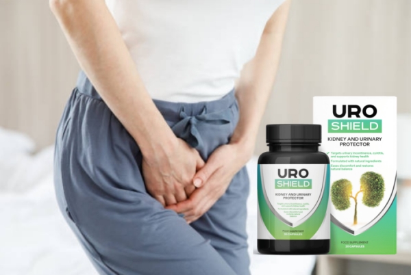 Uro Shield капсули България - Мнения, цена, ефекти