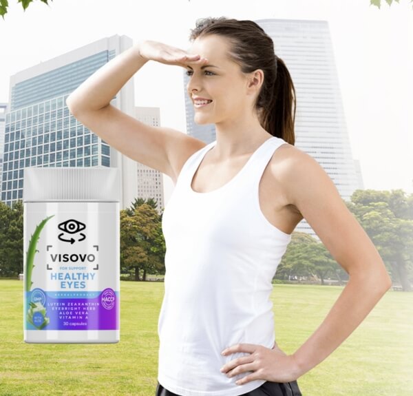 Какво е Visovo и как действа Какво е Visovo и как действа