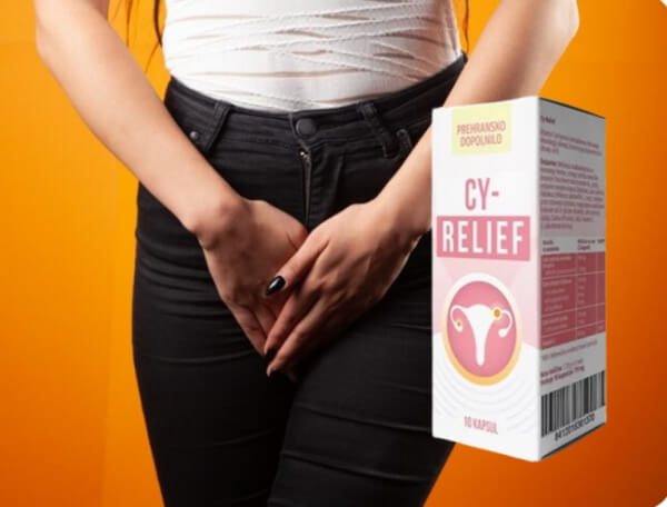 CY Relief Цена в България CY Relief Цена в България